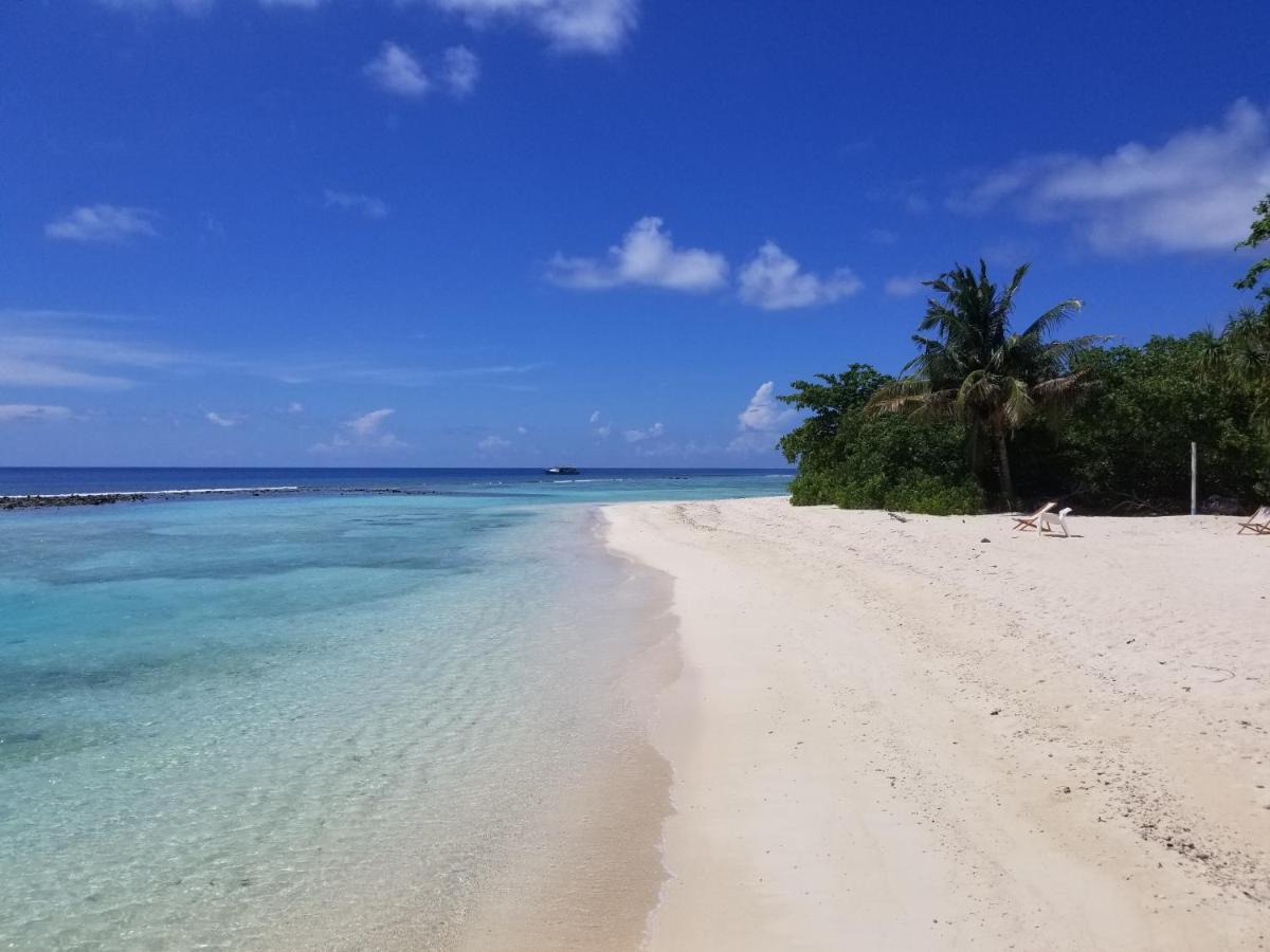 Ras Village Rasdhoo Exterior photo