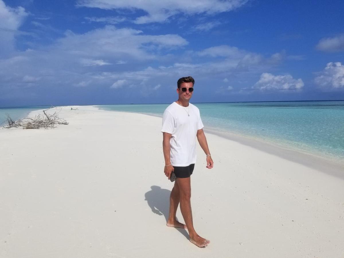 Ras Village Rasdhoo Exterior photo