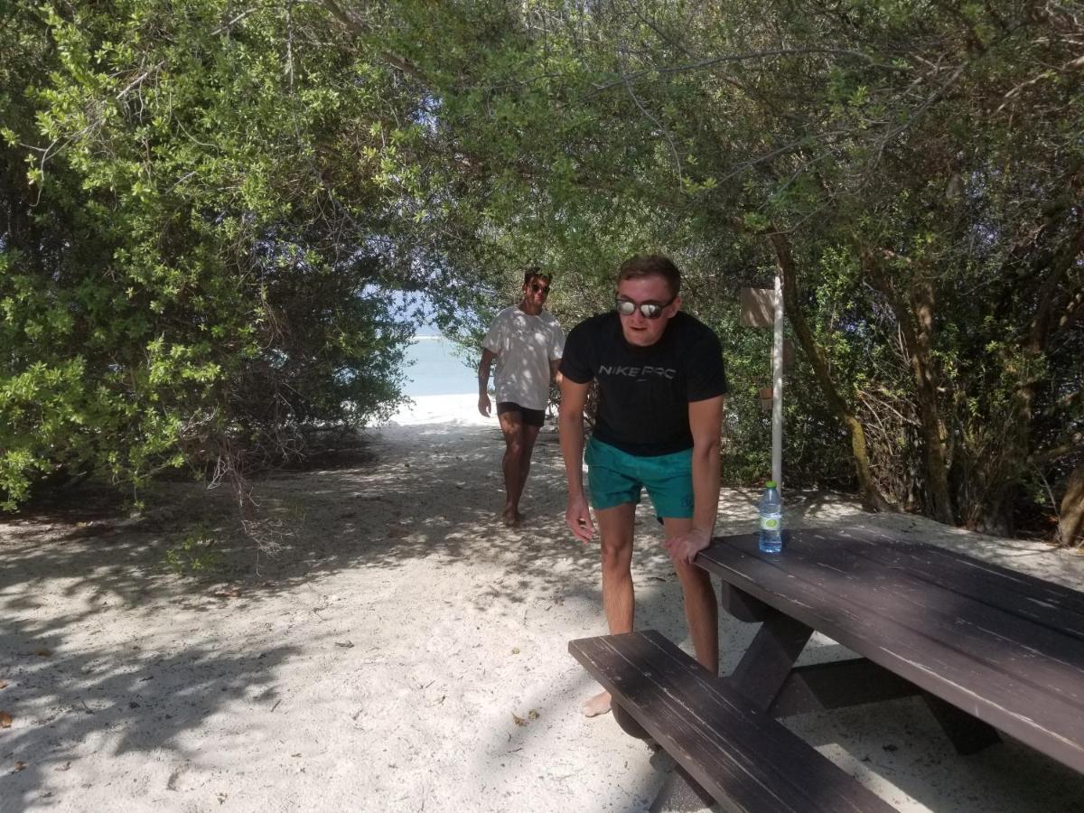 Ras Village Rasdhoo Exterior photo