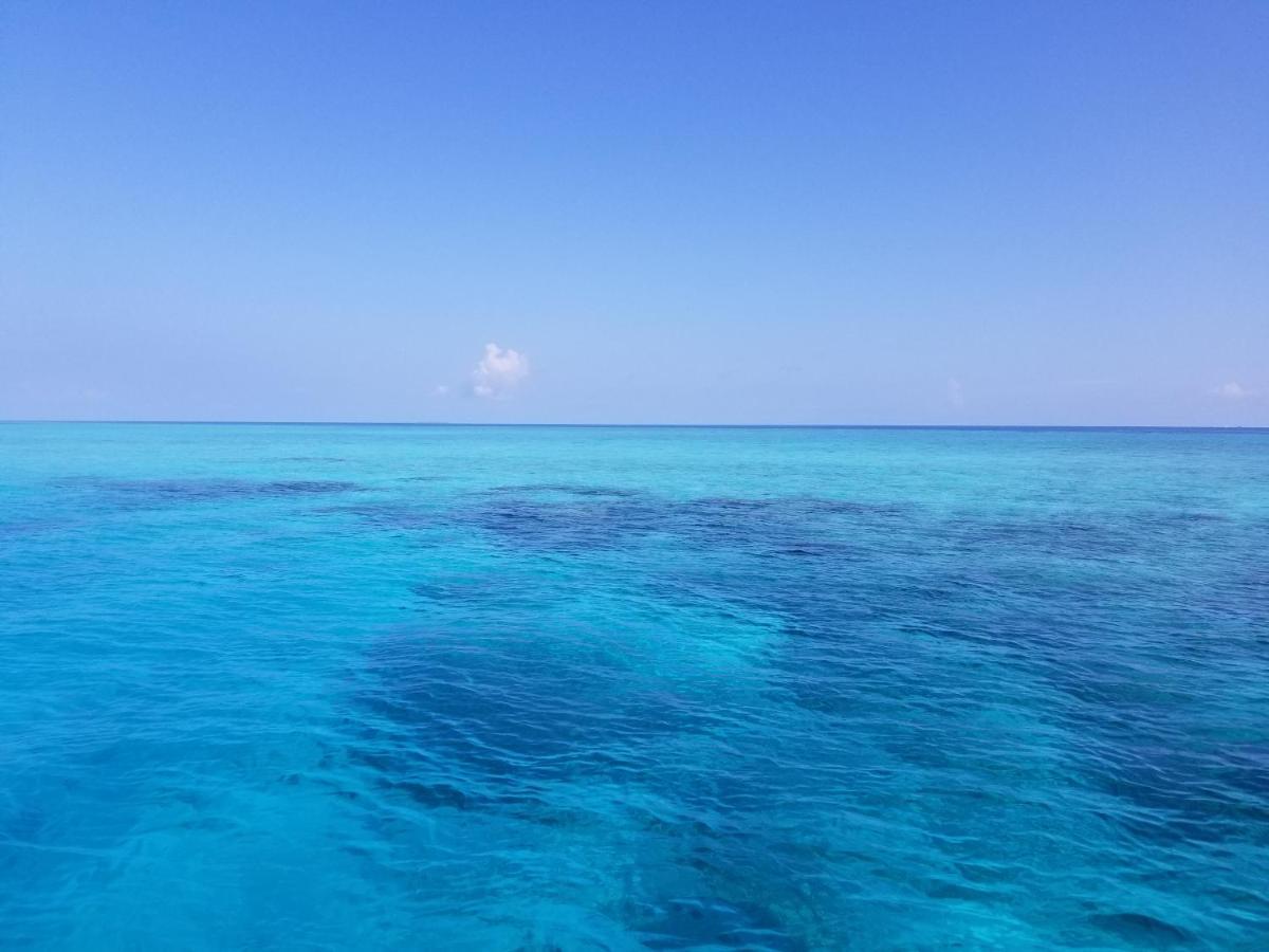 Ras Village Rasdhoo Exterior photo
