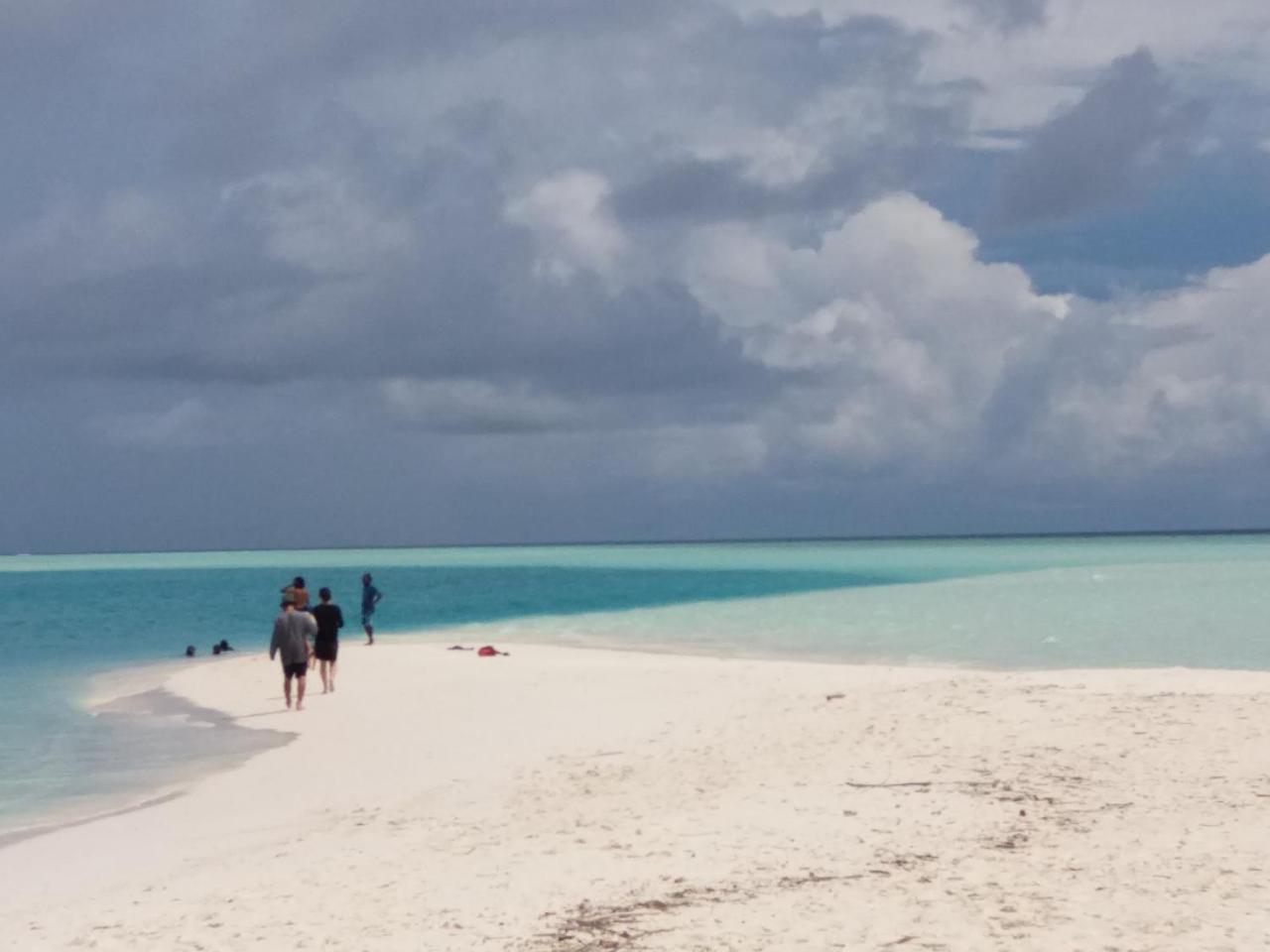 Ras Village Rasdhoo Exterior photo