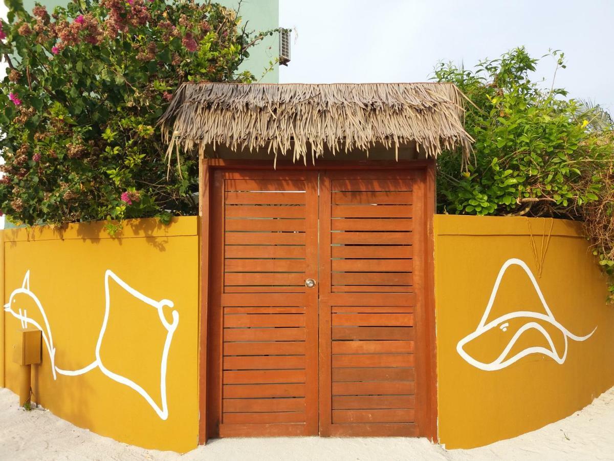 Ras Village Rasdhoo Exterior photo