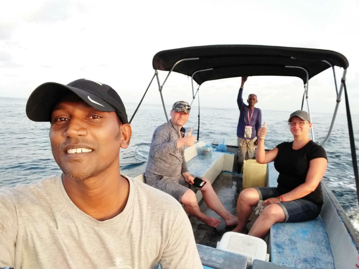 Ras Village Rasdhoo Exterior photo