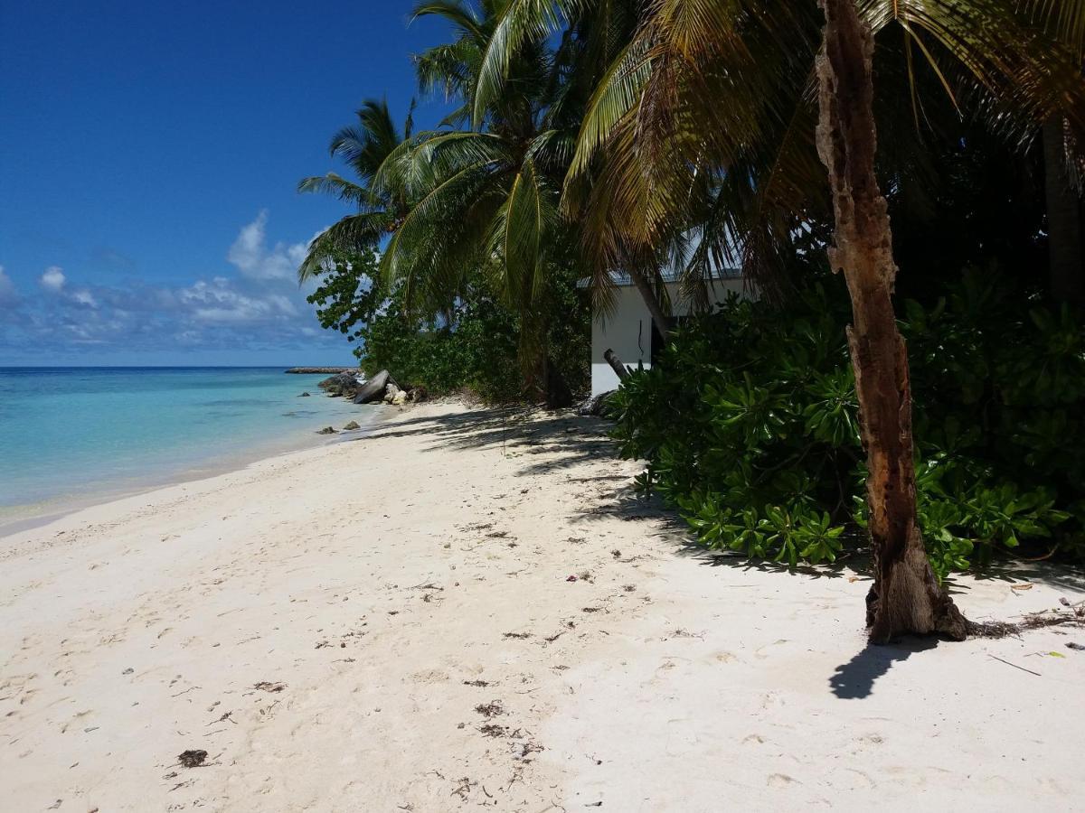 Ras Village Rasdhoo Exterior photo