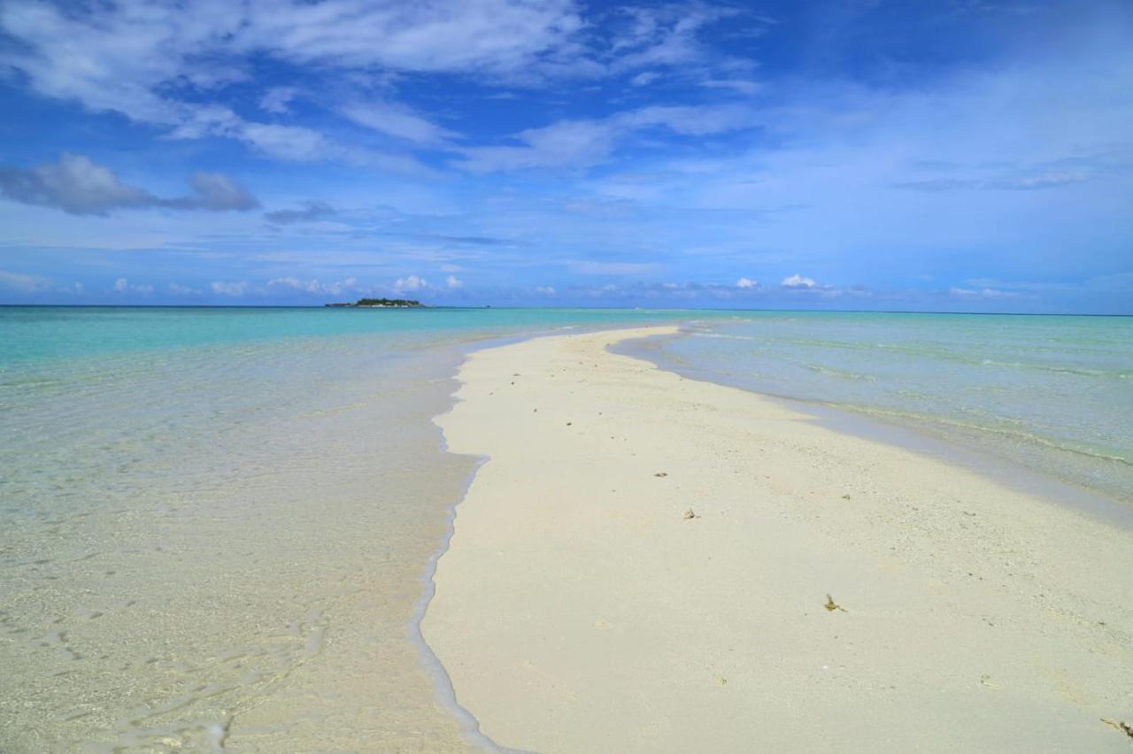 Ras Village Rasdhoo Exterior photo
