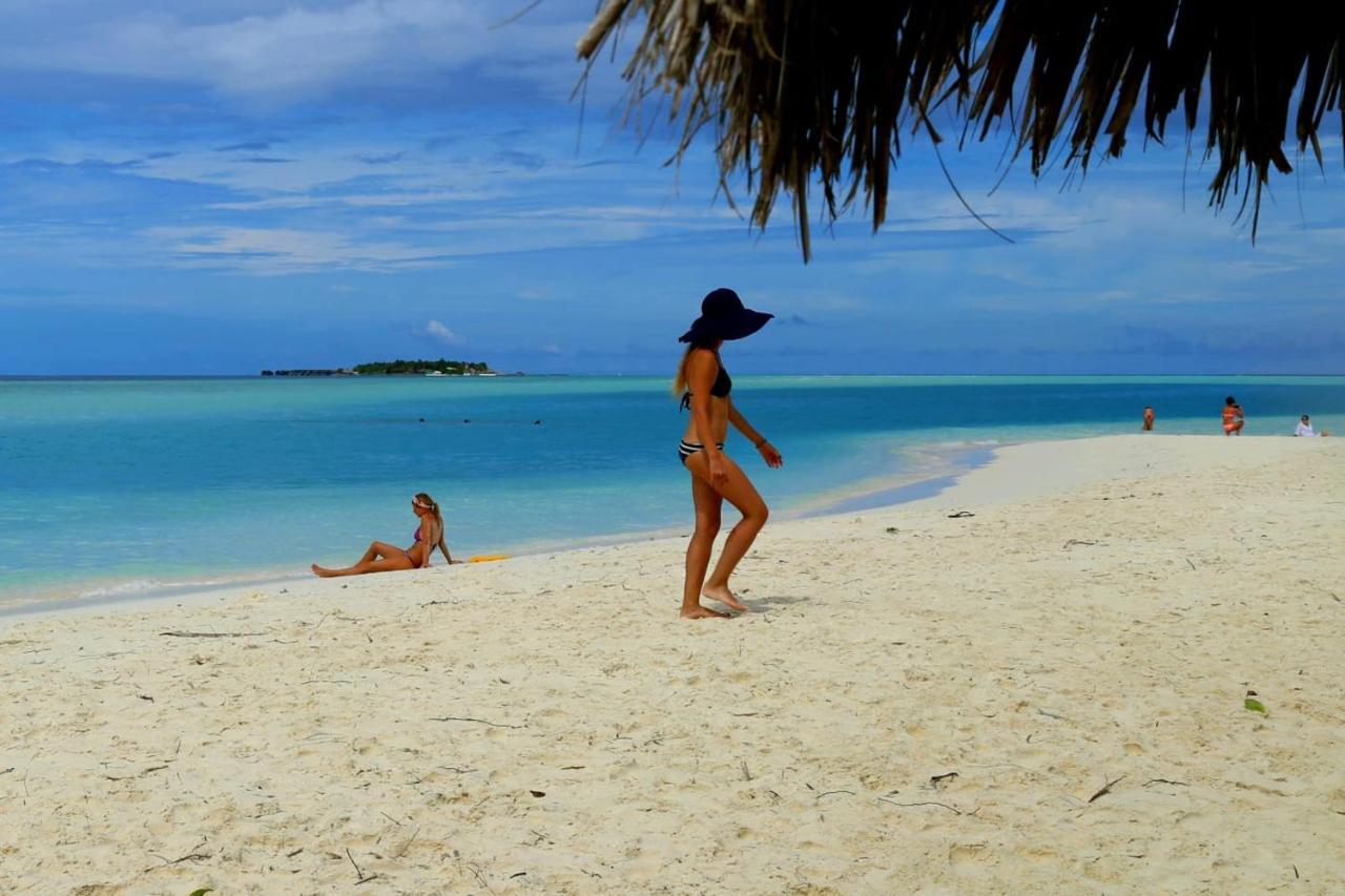 Ras Village Rasdhoo Exterior photo