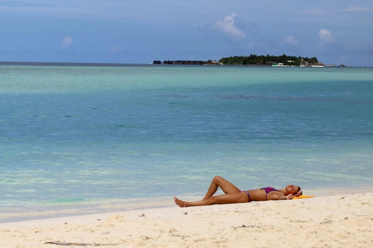 Ras Village Rasdhoo Exterior photo