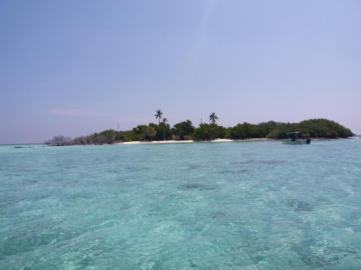 Ras Village Rasdhoo Exterior photo