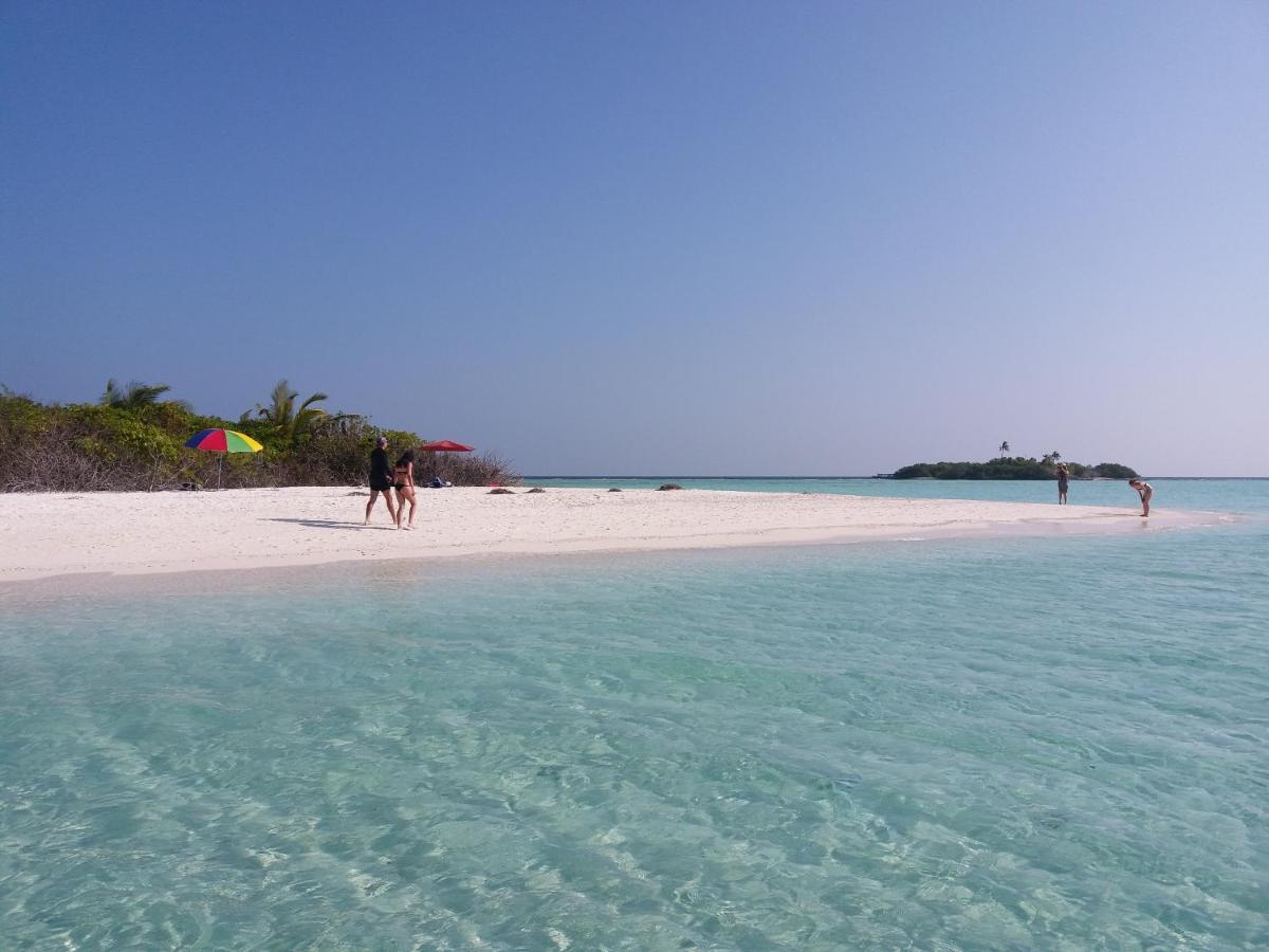 Ras Village Rasdhoo Exterior photo